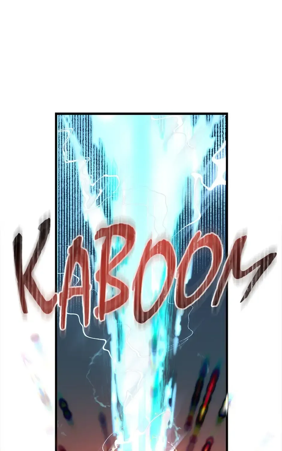 The Fake Was Thrown Away Chapter 74 - page 93