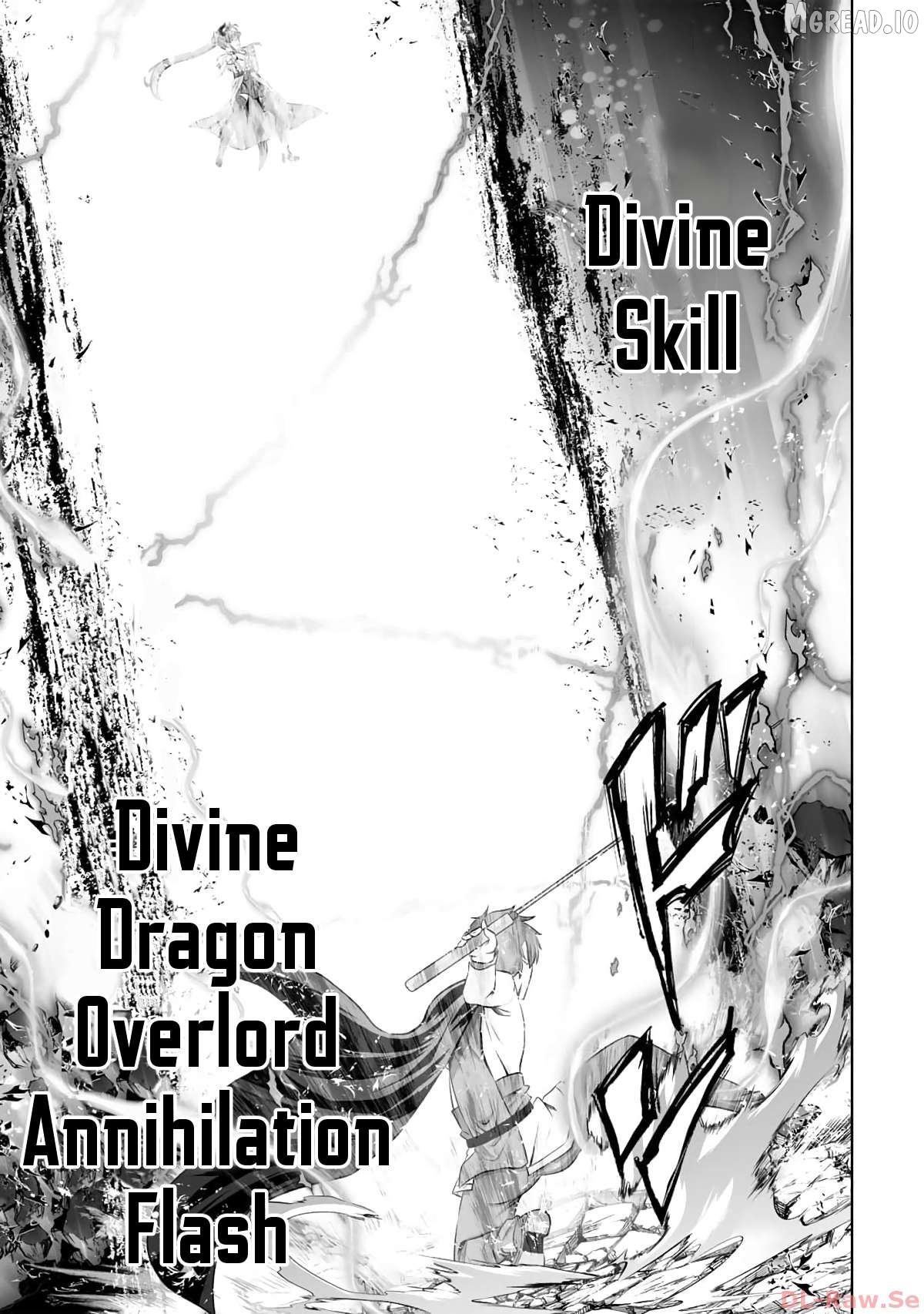 Kami no Techigai de Shindara Zumi de Isekai ni Hourikomare Mashita Chapter 43 - page 24