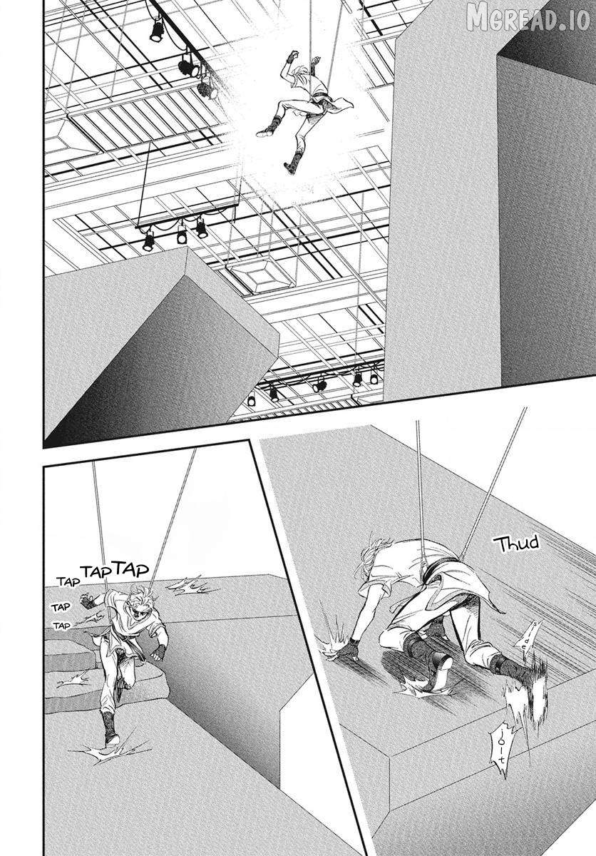Skip Beat! Chapter 336 - page 3