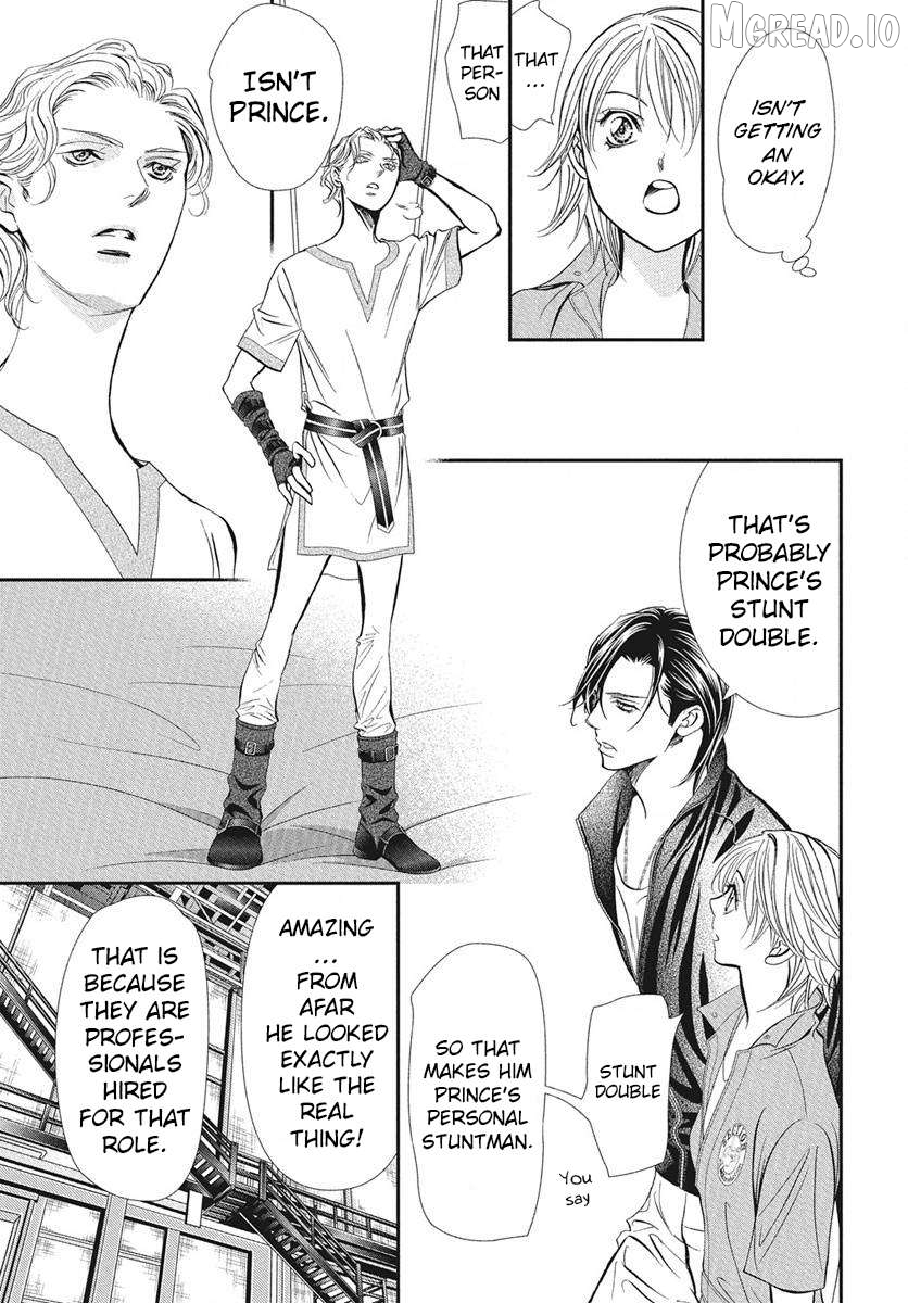 Skip Beat! Chapter 336 - page 6
