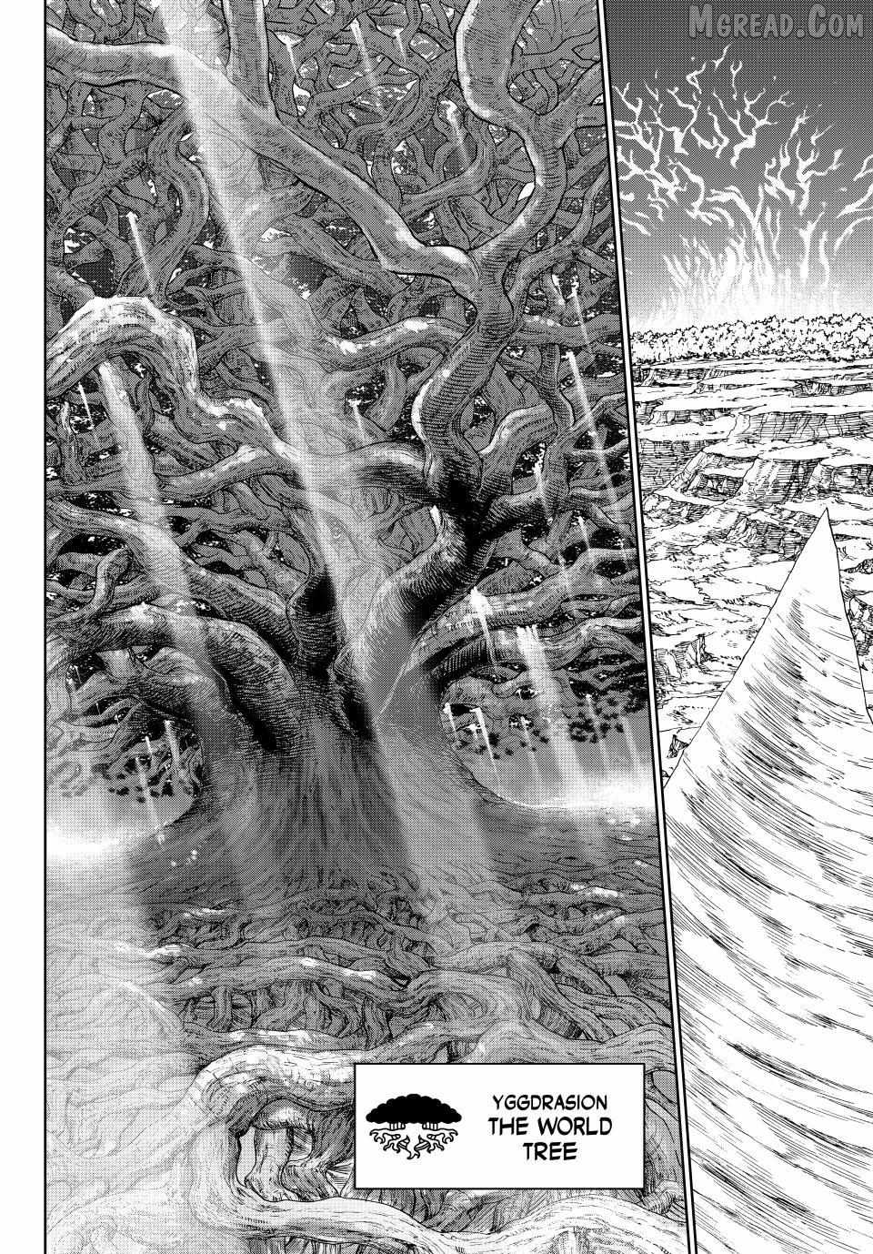 VERSUS - Manga Chapter 33 - page 22