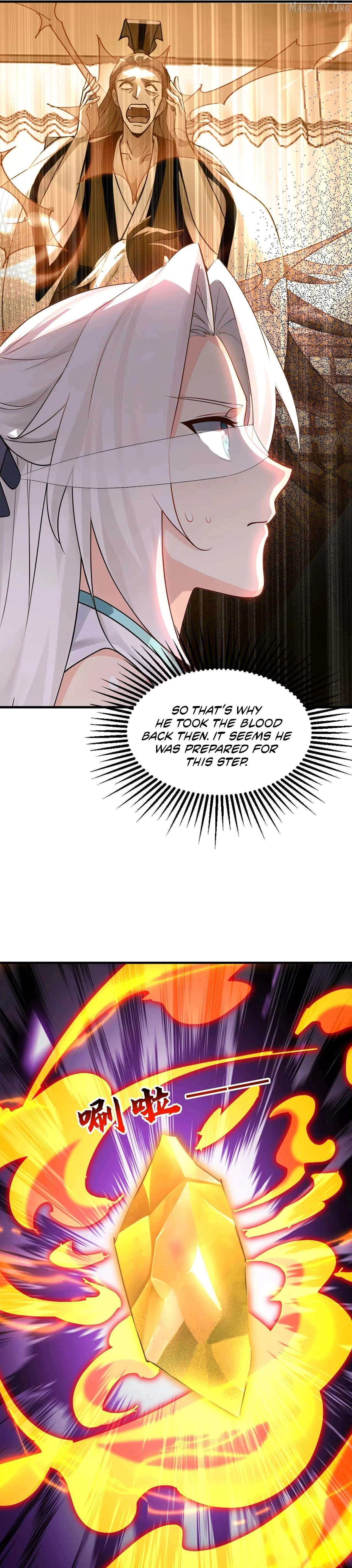 My Disciples Cultivate, While I Slack Off! Chapter 162 - page 15
