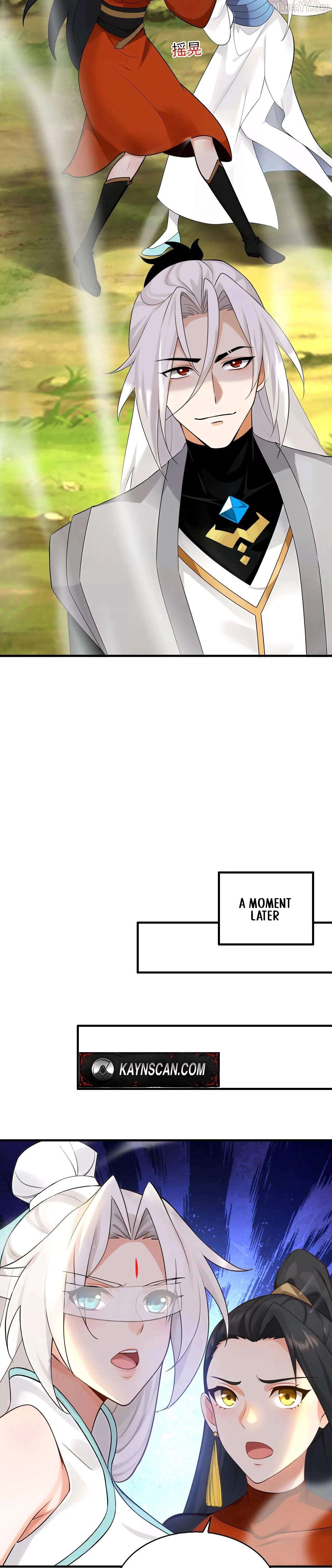 My Disciples Cultivate, While I Slack Off! Chapter 162 - page 18