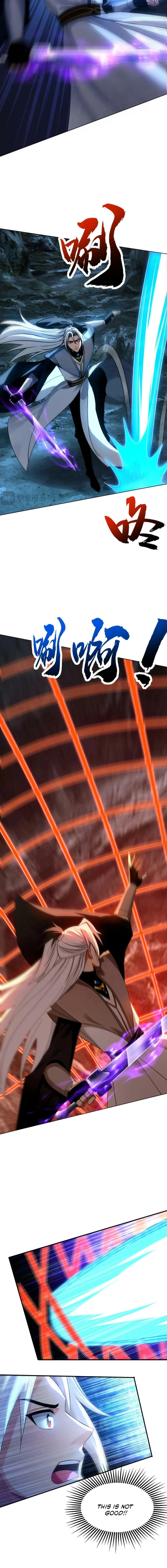 My Disciples Cultivate, While I Slack Off! Chapter 165 - page 10