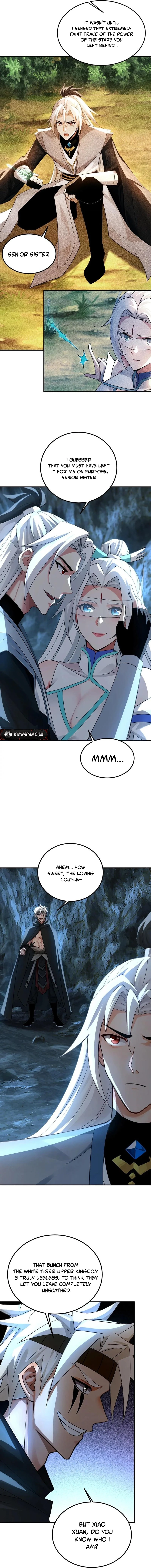 My Disciples Cultivate, While I Slack Off! Chapter 166 - page 3