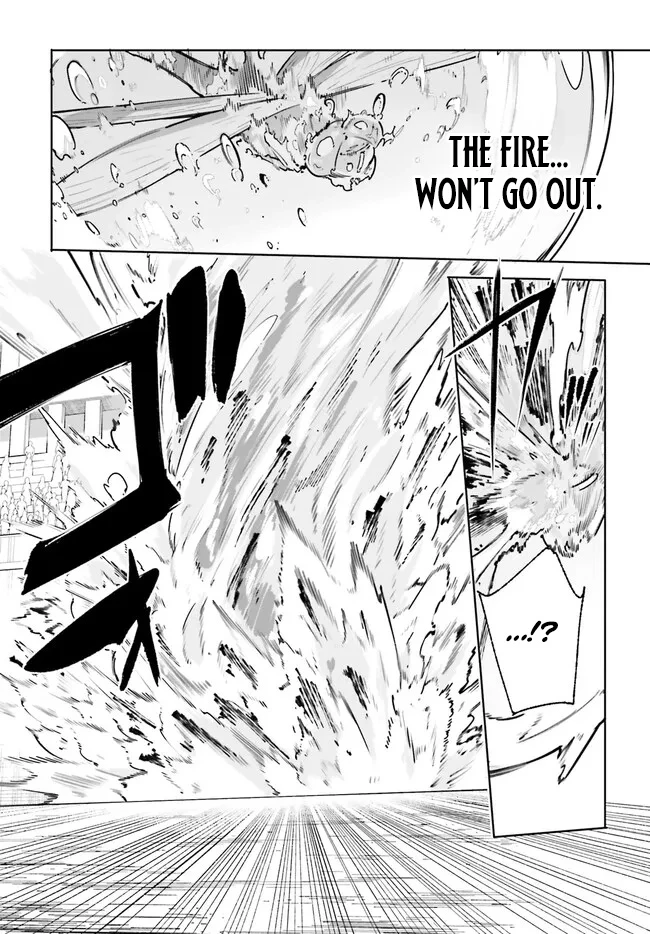 The Magician Kunon Sees Everything Chapter 41.1 - page 6