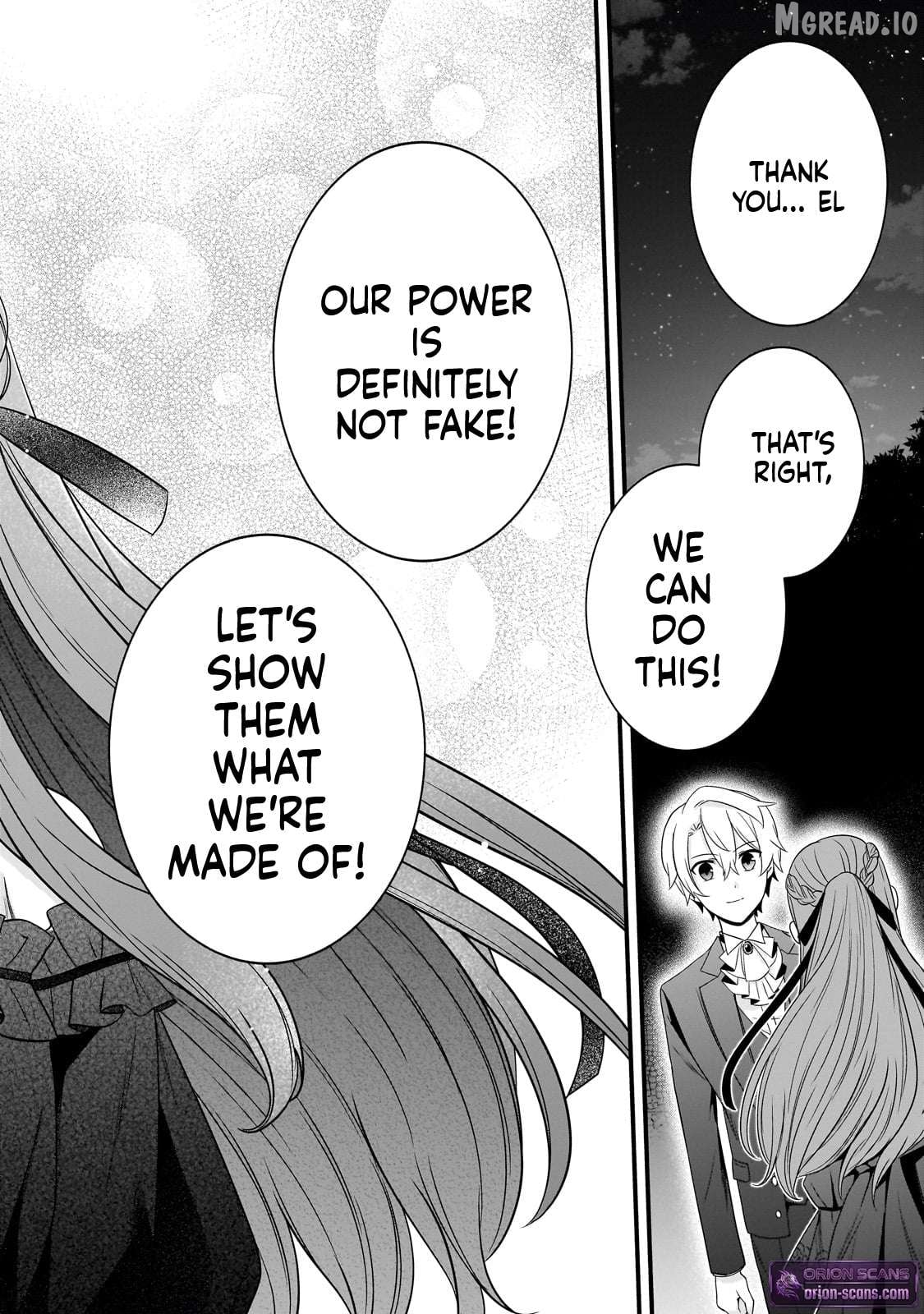 Recreator Of Creation Magic Chapter 11 - page 16