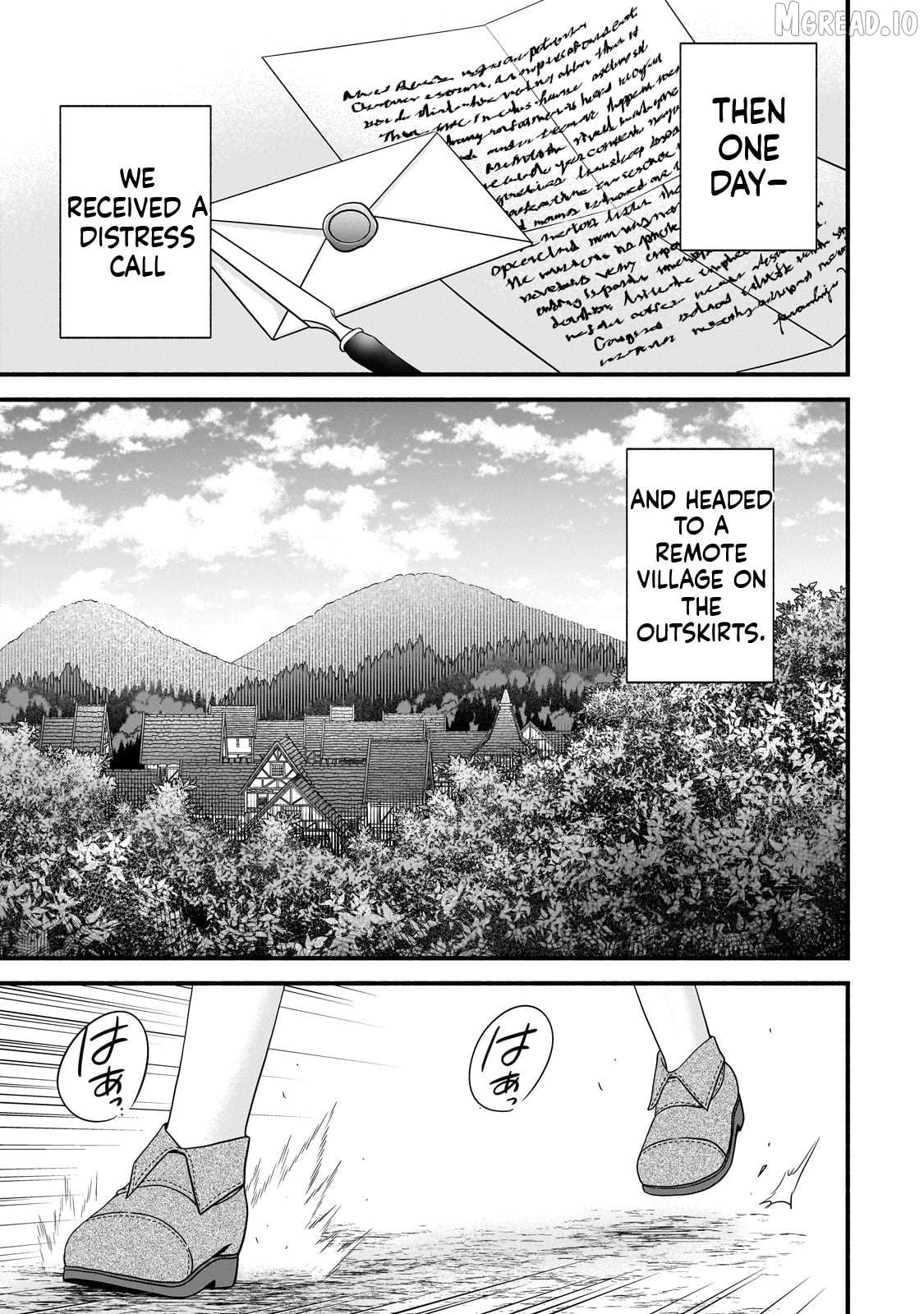 Recreator Of Creation Magic Chapter 11 - page 19