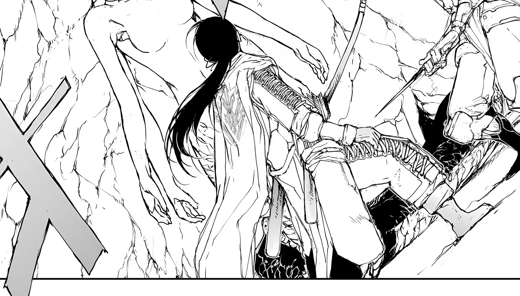Handyman Saitou in Another World Chapter 155 - page 10