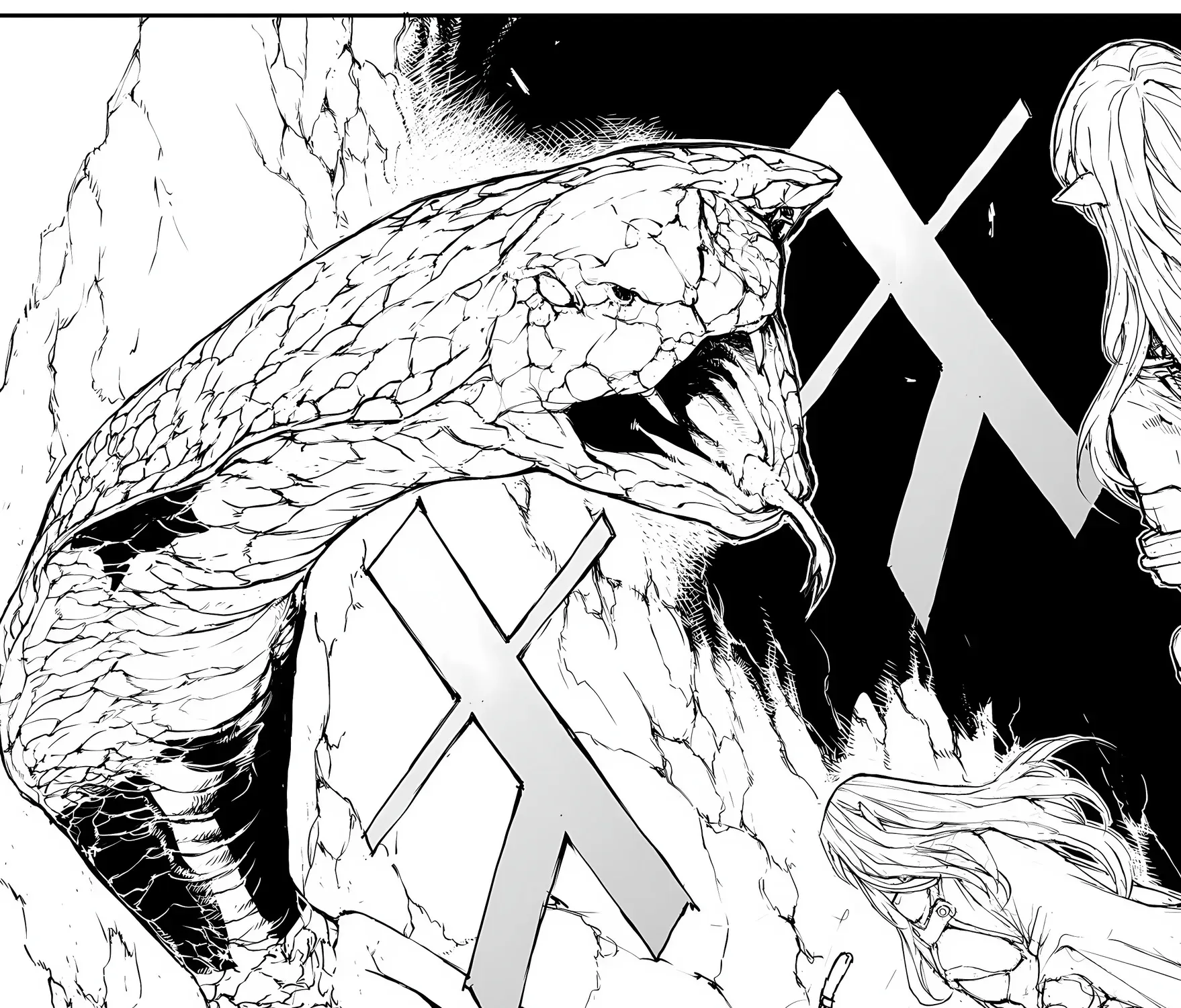 Handyman Saitou in Another World Chapter 155 - page 9