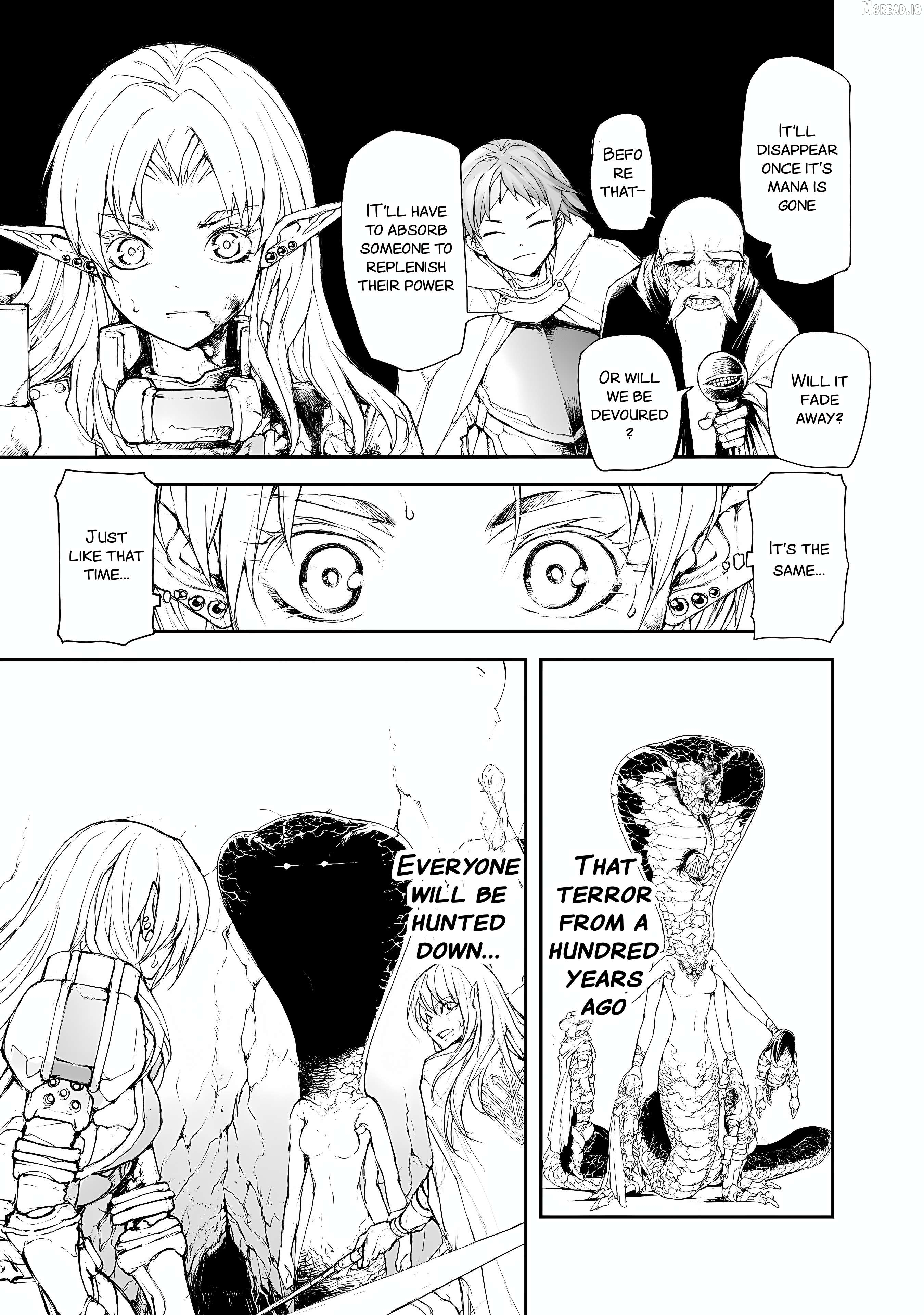 Handyman Saitou in Another World Chapter 156 - page 2