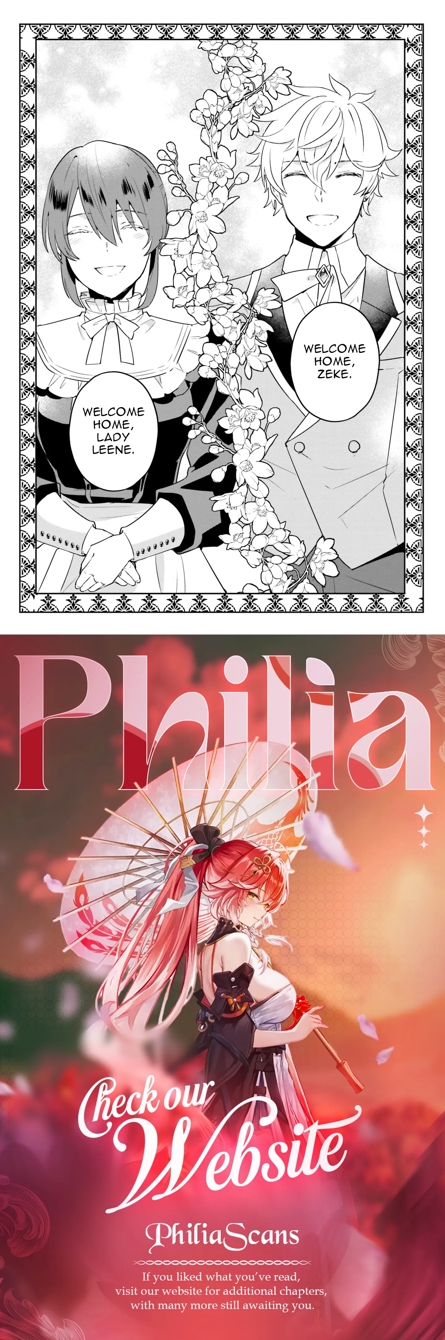 Since I became a decoration queen, I decided to go to work secretly- I'm not lonely sleeping alone because there is a rabbit!~ Chapter 20.5 - page 14