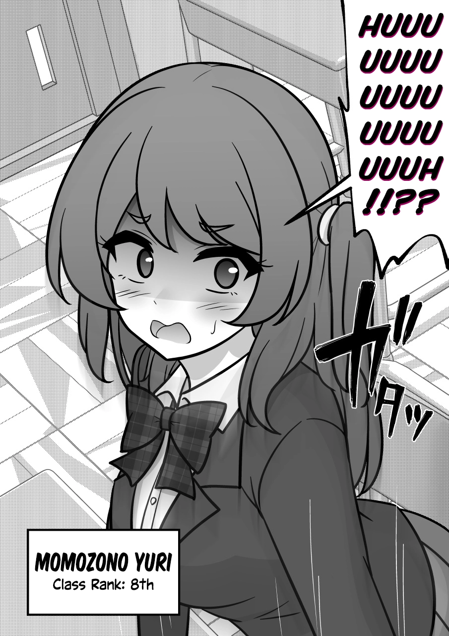 A Parallel World With A 1:39 Male To Female Ratio Is Unexpectedly Normal Chapter 269 - page 5