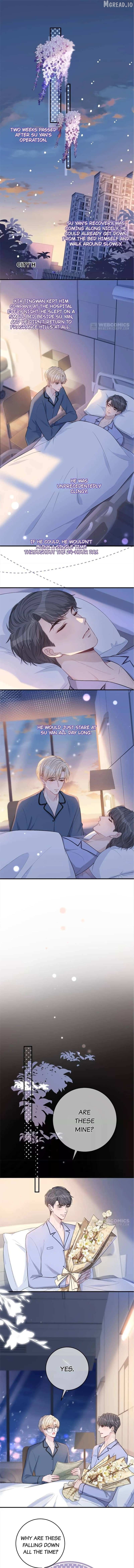 Miss You Chapter 85 - page 1