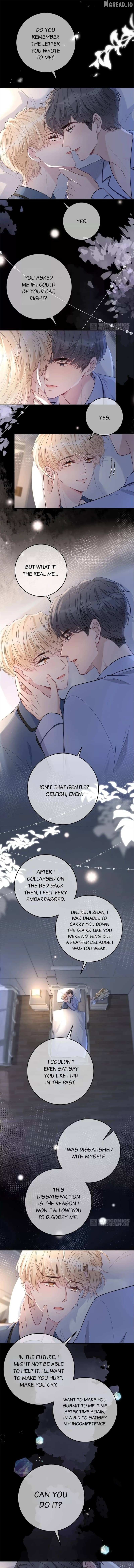 Miss You Chapter 86 - page 1