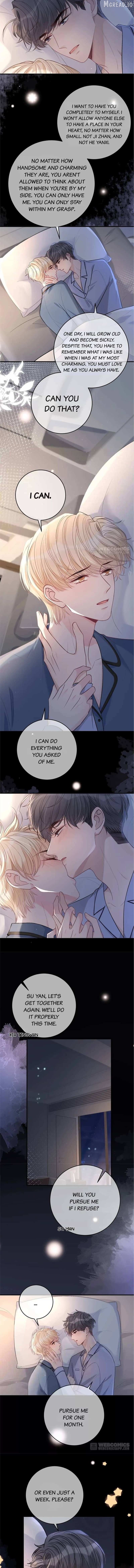 Miss You Chapter 86 - page 2