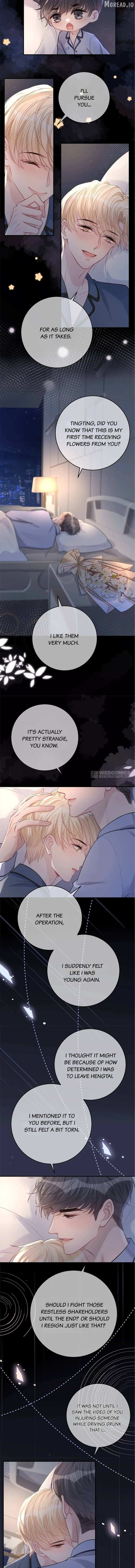 Miss You Chapter 86 - page 3