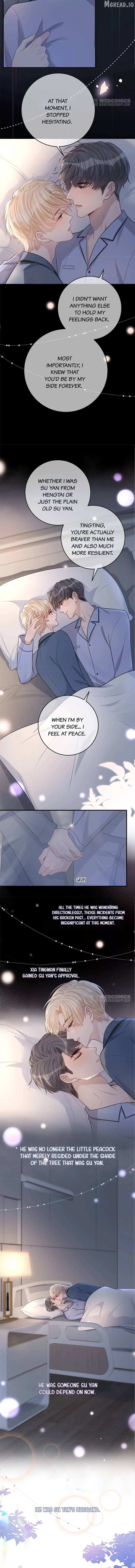 Miss You Chapter 86 - page 4