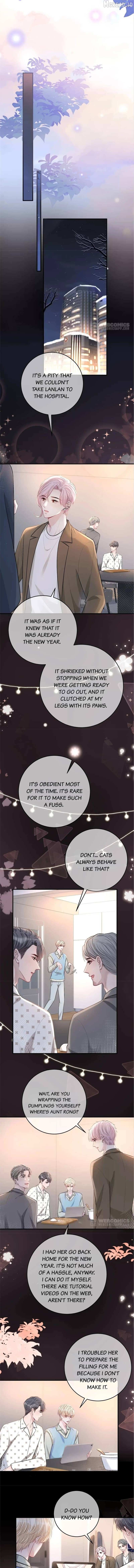 Miss You Chapter 86 - page 5