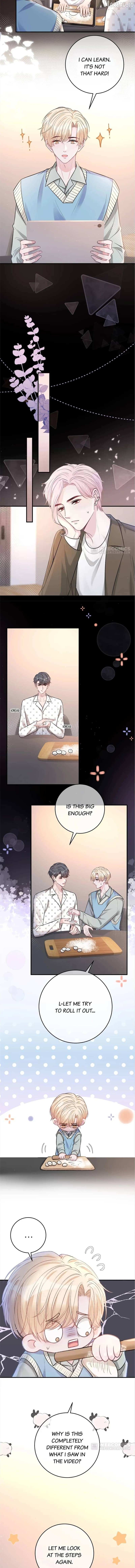 Miss You Chapter 86 - page 6