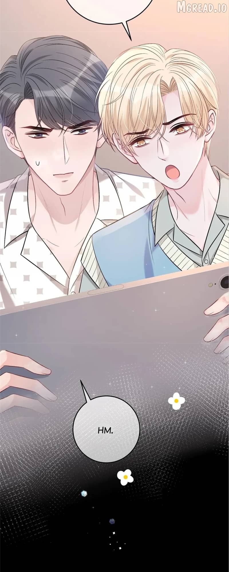 Miss You Chapter 86 - page 7