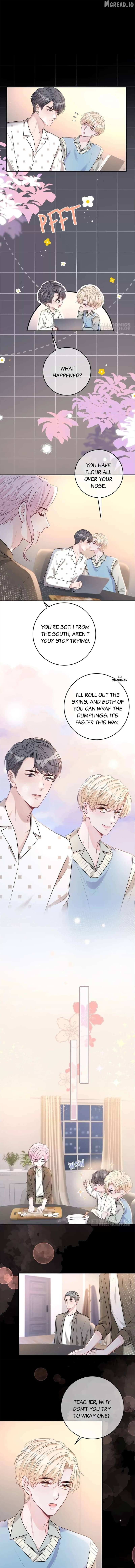 Miss You Chapter 87 - page 1