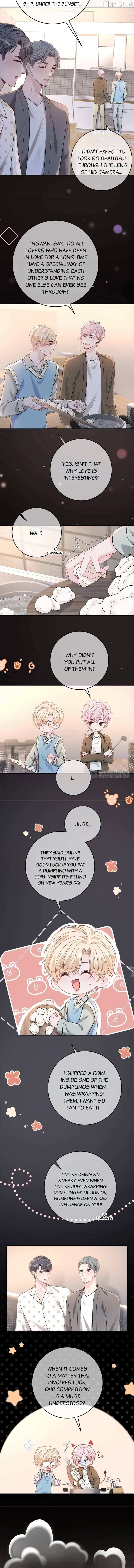 Miss You Chapter 87 - page 3