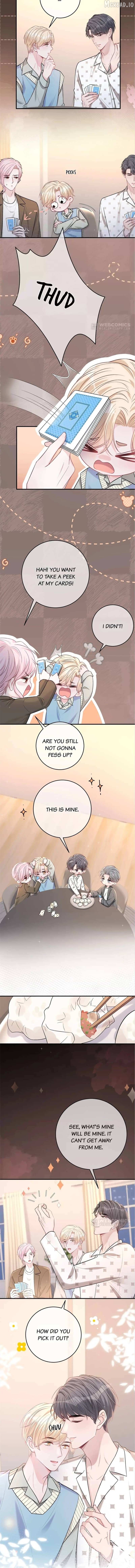 Miss You Chapter 87 - page 5