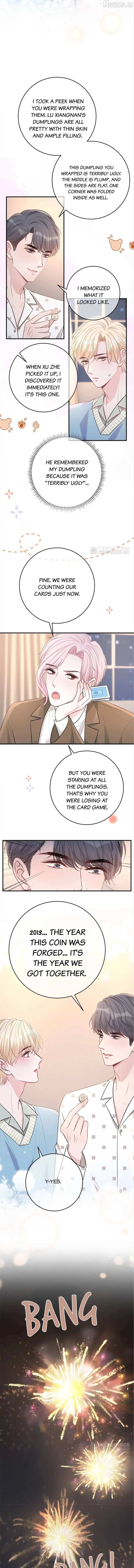 Miss You Chapter 87 - page 6