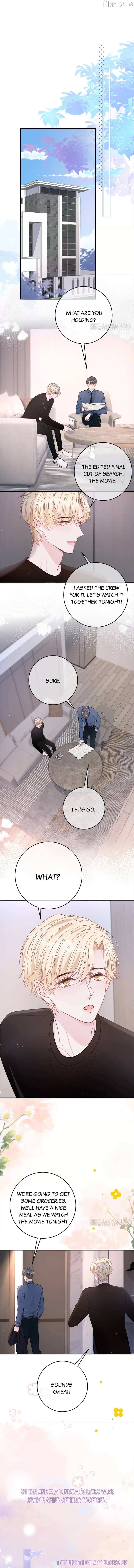 Miss You Chapter 88 - page 1