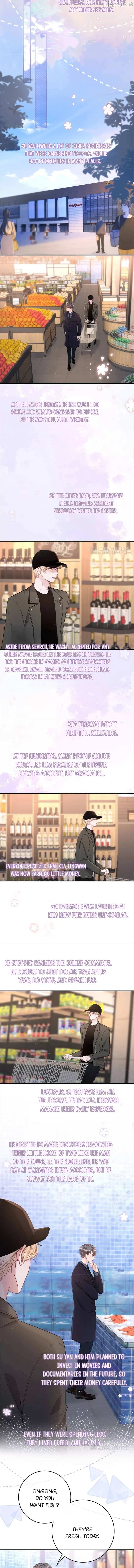 Miss You Chapter 88 - page 2