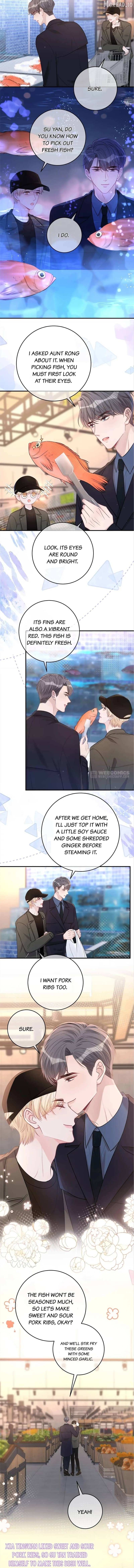 Miss You Chapter 88 - page 3