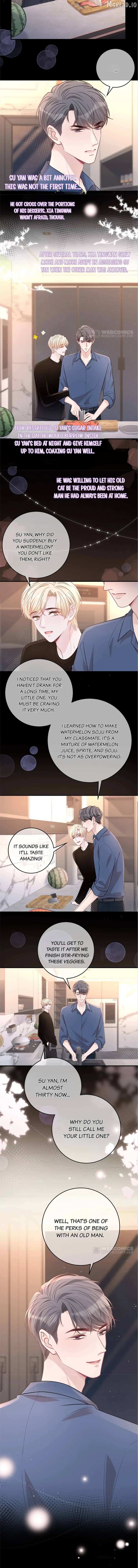 Miss You Chapter 88 - page 5