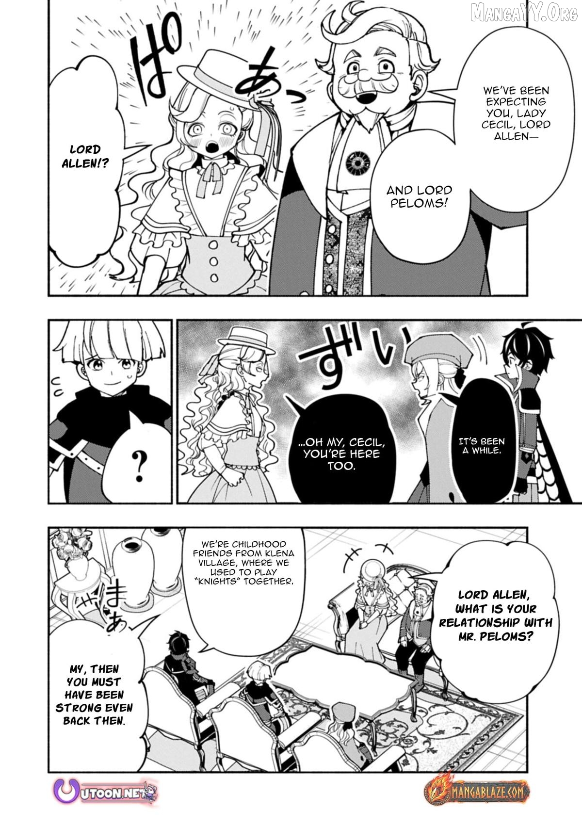 Hell Mode: Yarikomi Suki no Gamer wa Hai Settei no Isekai de Musou Suru Chapter 95.2 - page 4