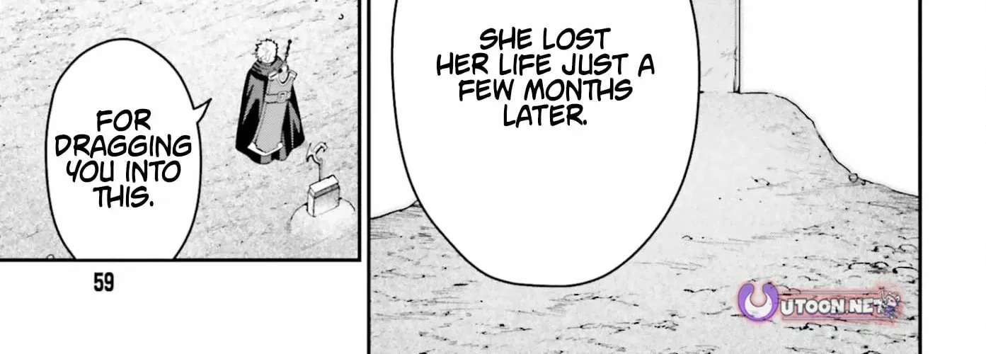 I’m the guild receptionist, but since I don’t want to work overtime, I think I’ll just solo the boss Chapter 47.2 - page 29