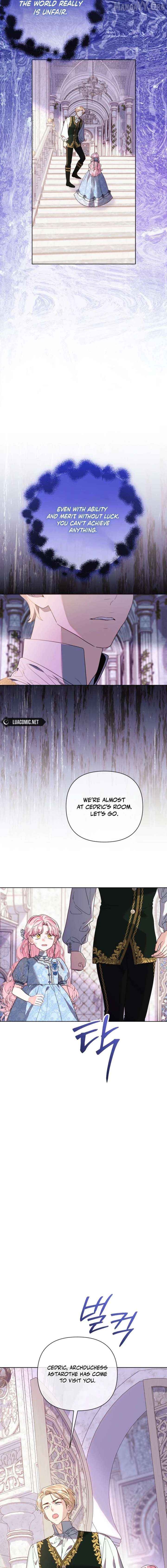 I Think It Would Be Better For Me to Become King Chapter 53 - page 10