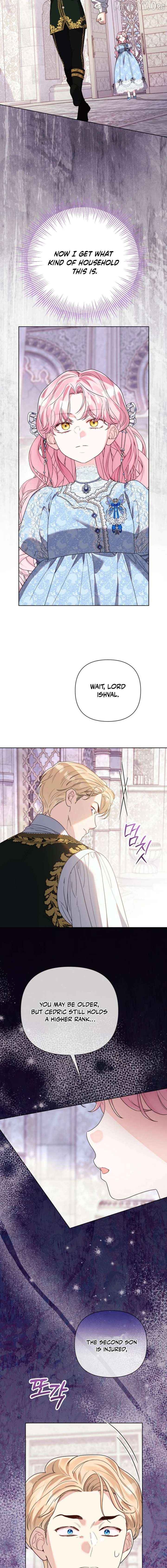 I Think It Would Be Better For Me to Become King Chapter 53 - page 12