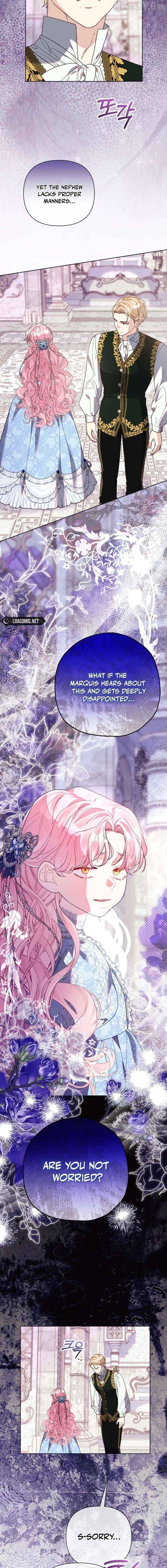 I Think It Would Be Better For Me to Become King Chapter 53 - page 13