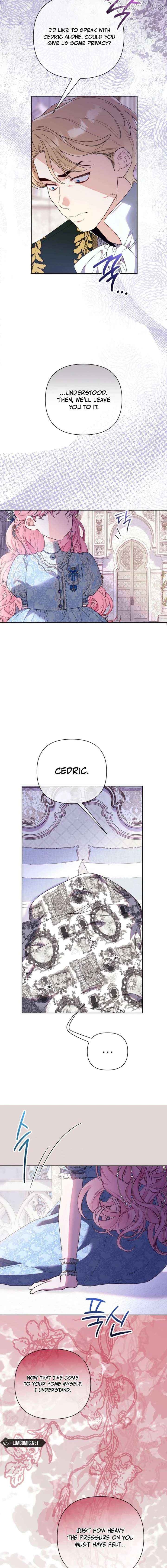 I Think It Would Be Better For Me to Become King Chapter 53 - page 14