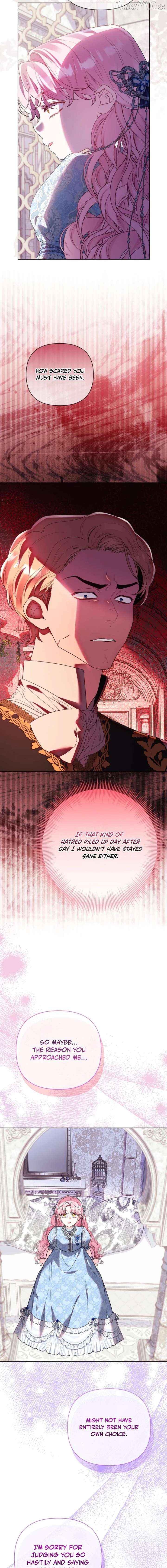 I Think It Would Be Better For Me to Become King Chapter 53 - page 15