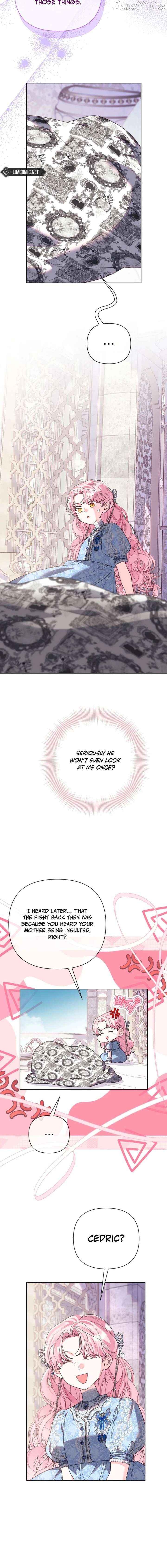I Think It Would Be Better For Me to Become King Chapter 53 - page 16