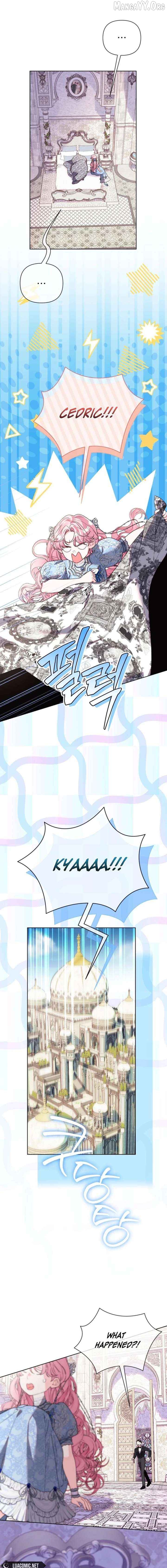 I Think It Would Be Better For Me to Become King Chapter 53 - page 17