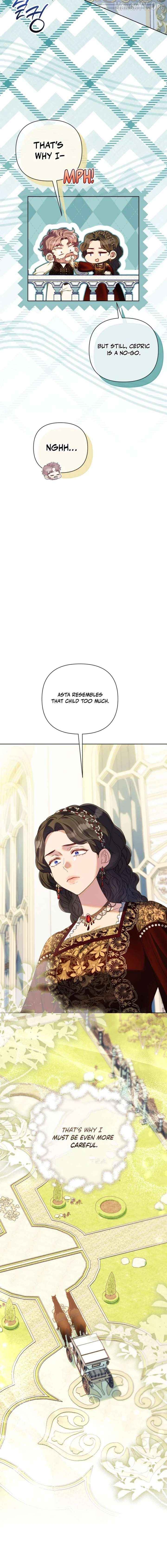 I Think It Would Be Better For Me to Become King Chapter 53 - page 3