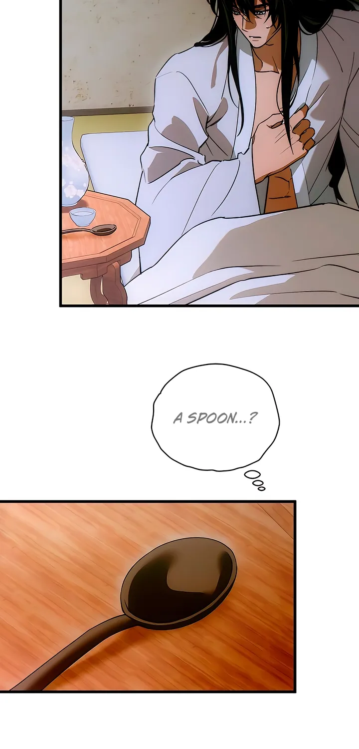 Demon’s Wish Chapter 86 - page 13