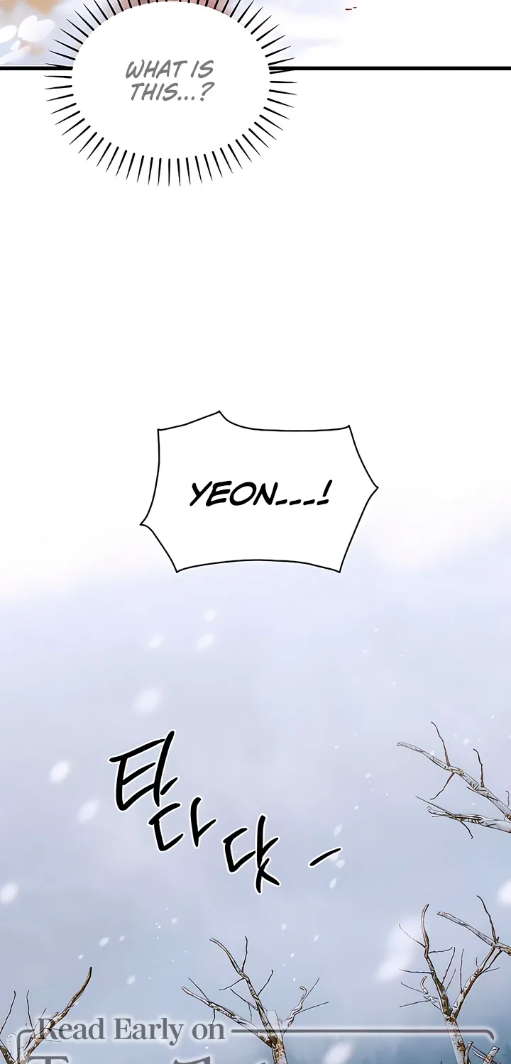 Demon’s Wish Chapter 86 - page 27