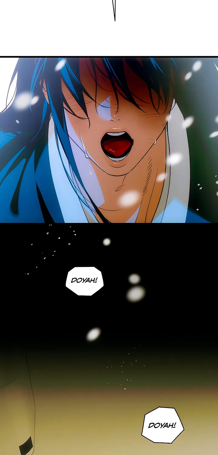 Demon’s Wish Chapter 86 - page 30