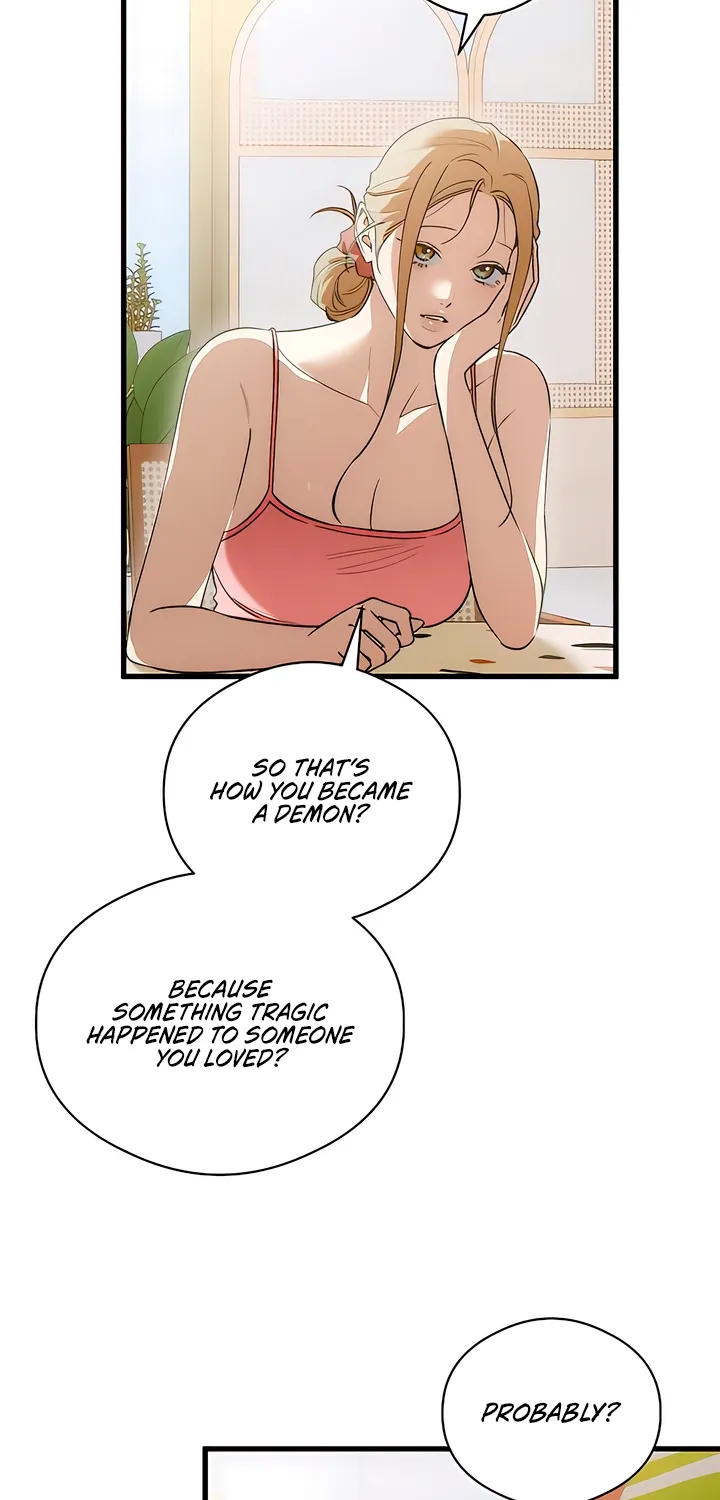 Demon’s Wish Chapter 86 - page 39