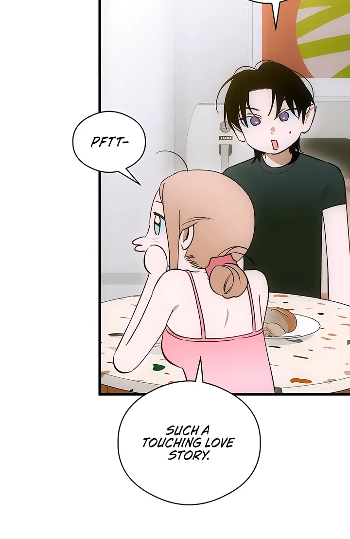 Demon’s Wish Chapter 86 - page 40