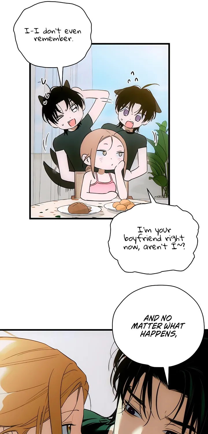 Demon’s Wish Chapter 86 - page 41