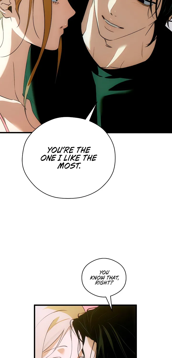 Demon’s Wish Chapter 86 - page 42